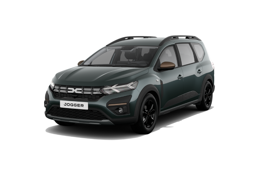 Image d'une DACIA JOGGER